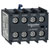 Schneider Electric LA1KN31 Switch module 3 makers 1 breaker 1pc