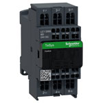 Schneider Electric LC1D093BD TeSys electrical Contactor 9 A 3-pole