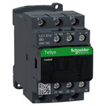 Schneider Electric LC1D12BD Contactor ; 1 maker 1 breaker 1pc