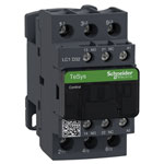 Schneider Electric LC1D32P7 TeSys D Contactor 3-pin 230V 1NC 1NO