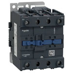 Schneider Electric LC1D40008P7 Contactor 1pc machine translated