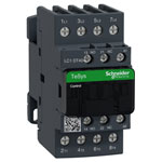 Schneider Electric LC1DT40P7 electrical Contactor 1pc reliable performance