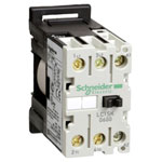 Schneider Electric LC1SK0600P7 Contactor 6A 2-pole 27mm 1 piece