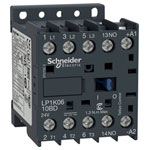 Schneider Electric LP1K0610BD LK-POTH Contactor 100KA 1pc