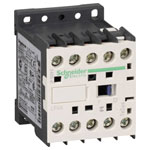 Schneider Electric LP4K0901BW3 Contactor 1pc durable and efficient