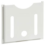 Schneider Electric LVS08963 Distribution board accessory self-adhesive