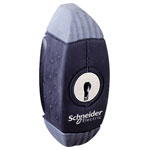 Schneider Electric NSYAEDL405S3D Spacial S3D handle locking 1pc PA+TE