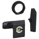 Schneider Electric NSYCDB3 CRN lock spare palace 3mm standard double bit