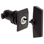 Schneider Electric NSYCDBPLM Lock Double bit insert 3mm rectangular plate