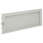 Schneider Electric NSYCTL750DLPG Thalassa top cover 750x146mm grey-white