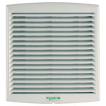 Schneider Electric NSYCVF54M230MM2 ClimaSys fan unit 230V 54 m³/h grille