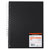 Daler Rowney Hard Back Jumbo Spiral Sketch Book A4