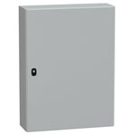Schneider Electric NSYS3D8620P Spacial enclosure 800x600x200mm IP66-rated steel