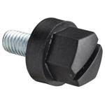 Schneider Electric NSYSM10M5HP Fasteners 100 pcs Insulation Cap Screw M5x10