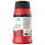 Daler Rowney System 3 Acrylic Paint Cadmium Red Deep (500ml)