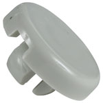 Schneider Electric NSYVEA9 TeSys fasteners anti-condensation plugs 10 pcs