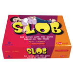 Playbreak Slob Exercise Based Card Game