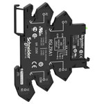 Schneider Electric RSL1PRPU Relay Plug-in 230V AC/DC 6A 1 CO