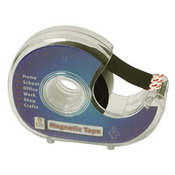 Shaw Magnets - Magnetic Tape Dispenser - 5m