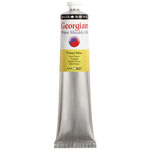 Georgian Watermixable Oil 119200627 200ml Primary Yellow