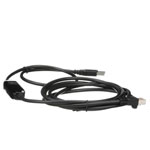 Schneider Electric TCSMCNAM3M002P eXLHoist USB to RJ45 connection cable