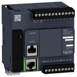 Schneider Electric TM221CE16R Modicon M221 PLC add-on module Ethernet ready
