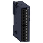 Schneider Electric TM3AI4 Modicon PLC add-on module 4 Analog inputs