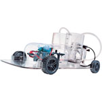 Horizon FCJJ-11 Fuel Cell Car Science Kit