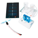 Horizon FCJJ-16 Solar Hydrogen Generation Education Set