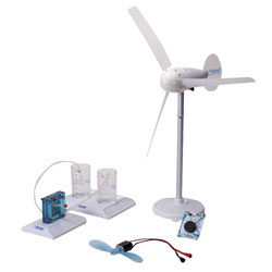 Hydro-wind Kit