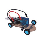 Horizon Hydrogen Fuel Cell Car Construction Kit