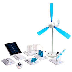 Horizon FCJJ-37 Renewable Energy Education Set