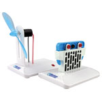 Horizon FCJJ-34 Salt Water Fuel Cell Science Kit