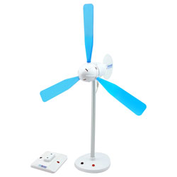 Horizon FCJJ-39 Wind Energy Science Kit