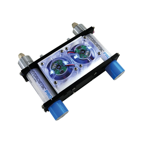Image of Horizon Educational FCJJ-21 H-CELL Fuel Cell 2.0