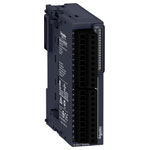 Schneider Electric TM3DQ16T PLC add-on module 16 digital outputs