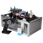 Horizon FCAT-30 H2Hybrid - Fuel Cell Automotive Trainer