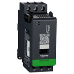 Schneider Electric TPRST038 TeSys island power base 24V DC 80A 1pc