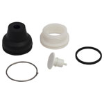 Schneider Electric XACB9211 XAC B Pushbutton front piece 10 pc pack