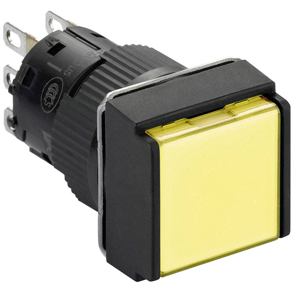Push-Button Switches