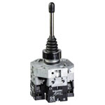 Schneider Electric XD2GA8421 Joystick Control Switch 4 positions