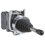 Schneider Electric XD5PA22 joystick 2 direction control 1pc