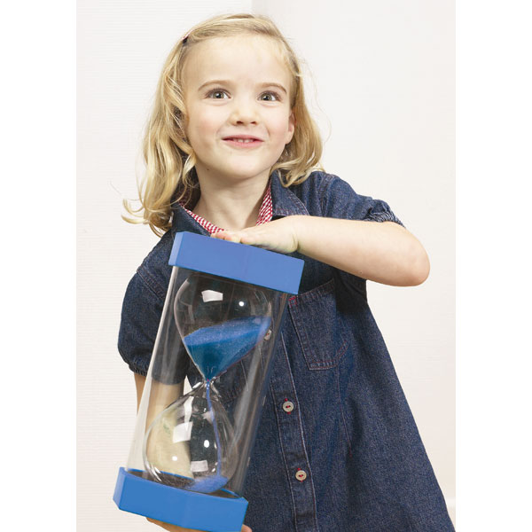 Mega Sand Timer 5 Minute Rapid Online