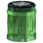 Schneider Electric XVUC63 Signal tower green for automotive/machine tools