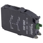 Schneider Electric ZBE203 Auxiliary Switch 1pc high reliability component