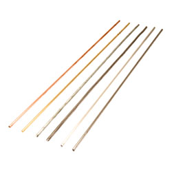 RVFM Conductivity Rods Assorted - Pack of 6