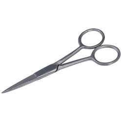 RVFM Dissecting Scissors (Straight)