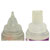 Snopake Twin Tip Glue Clear