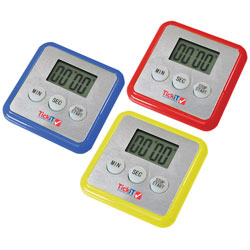 RVFM Easy Timers - Pack of 6