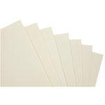 Rapid RRCPA2100 A2 Cartridge Paper 100gsm - Pack of 250